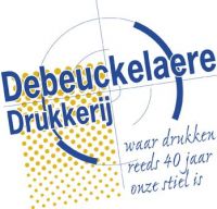 Debeuckelaere Drukkerij Uitnodigingen