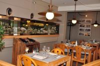 Restaurant De Prins Kindergerechten
