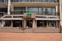 Restaurant De Prins Kindergerechten