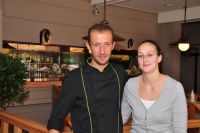 Restaurant De Prins Kindergerechten