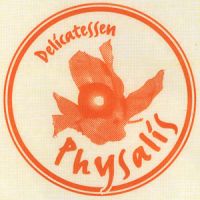 Delicatessen Physalis Olijven