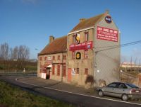 Restaurant Uniebrugghe Grillades