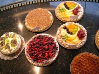 Bakkerij Hermans Koffietafel