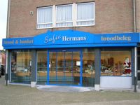 Bakkerij Hermans Koffietafel