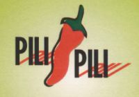Pili Pili Verse soep