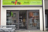 Pili Pili Verse soep