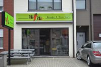 Pili Pili Verse soep