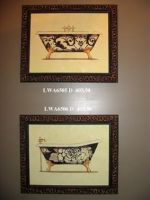 Linda Watrin Home Decorations Interieur decoratie