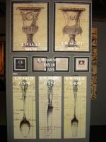Linda Watrin Home Decorations Interieur decoratie