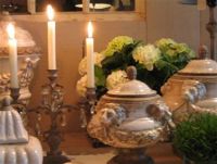 Linda Watrin Home Decorations Interieur decoratie