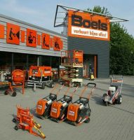 boels verhuur Transport