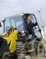 boels verhuur Transport
