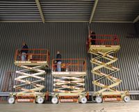 boels verhuur Transport