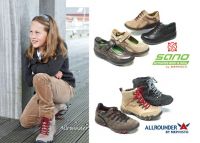 Schoenen Verdievel Ambiorix