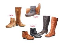 Schoenen Verdievel Ambiorix