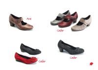 Schoenen Verdievel Ambiorix