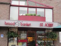 Brood en Banket St Jozef Ambachtelijk