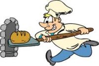 Brood en Banket St Jozef Ambachtelijk