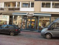 Ecris Geschenken en Decoratie Lampe Berger