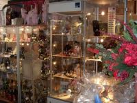 Ecris Geschenken en Decoratie Lampe Berger