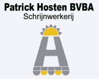 Patrick Hosten bvba Voorzetrolluiken
