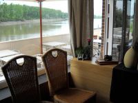 Brasserie In Den Ouden Briel Parking