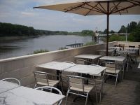 Brasserie In Den Ouden Briel Parking
