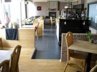 Brasserie In Den Ouden Briel Parking