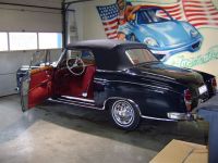 Clean Shop Meeus Tony Polieren