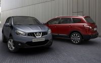Garage Carrosserie Servaes Nissan