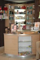 Isabelle Zonneproducten