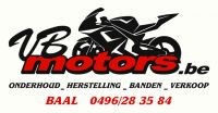 VB Motors Motorolie