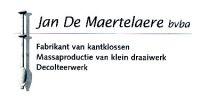 Jan De Maertelaere bvba Boll�
