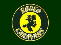 Rodeo Caravans Bungalow