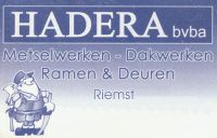 Hadera Verbouwingswerken