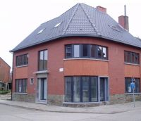 Hadera Verbouwingswerken
