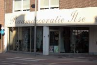 Raamdecoratie Ilse