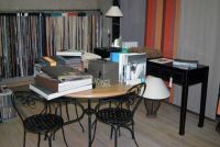 Raamdecoratie Ilse