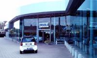 Raes Garage