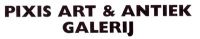Pixis Art & Antique Galerij Porselein