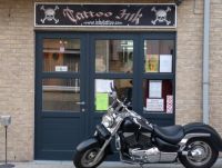 Tattoo Ink Portretten