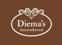 Diema's Boerenbrood Eclairs