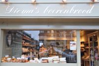 Diema's Boerenbrood Eclairs