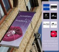 Juwelen Frederix Alfex