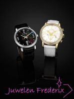Juwelen Frederix Alfex