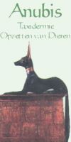 Anubis Dier