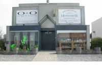 Juwelencentrum Horemans Oorbellen