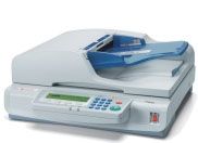 GCS Ricoh nv Info