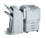 GCS Ricoh nv Info