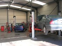Garage Chris Peeters Volkswagen